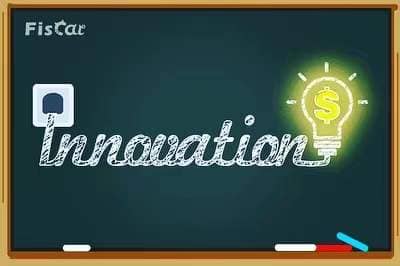 Innovation Innovation