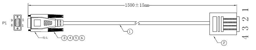 D9-P4 serial cable.jpg D9-P4 serial cable.jpg