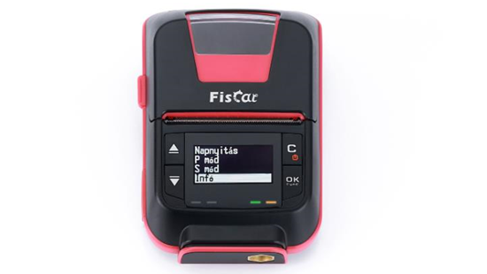 GPRS Printer VS Fiscal GPRS Printer