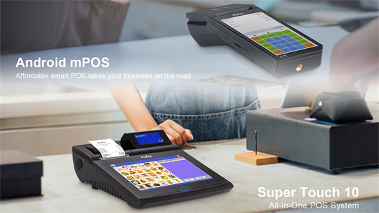 How Fiscat Cash Registers Drive Retail Innovation in Small and Medium-sized Businesses
